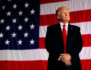 ABD Milletlerarası Ticaret Mahkemesi, Trump’ın tarifelerini yasaya ters buldu