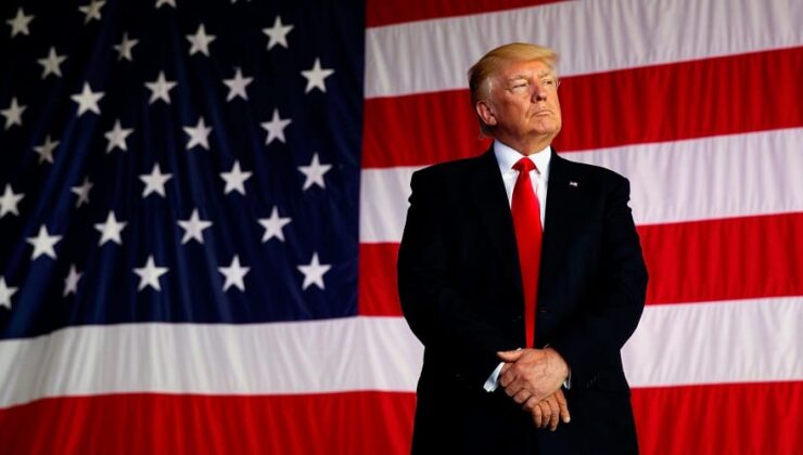 ABD Milletlerarası Ticaret Mahkemesi, Trump’ın tarifelerini yasaya ters buldu
