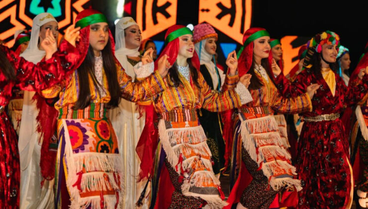 Anadolu Düşü 2026 turnesi ile Türkiye’de kültürel hafıza sahneye taşınıyor