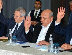 ‘Aziz Yıldırım bana küstü’ dedi: Hakan Safi’ye dayanağını açıkladı