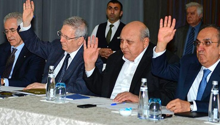 ‘Aziz Yıldırım bana küstü’ dedi: Hakan Safi’ye dayanağını açıkladı