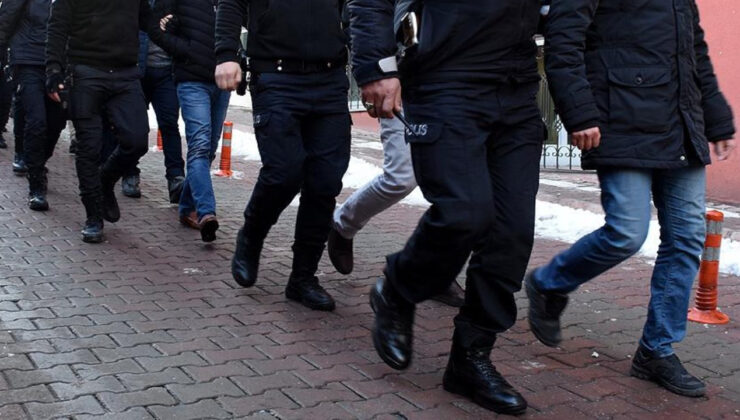 Bir kuşkulu bayan mevti daha: Günler sonra bulunan ceset için 5 gözaltı!