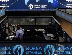 Borsa’daki şirketlerin yarısı ziyan açıkladı
