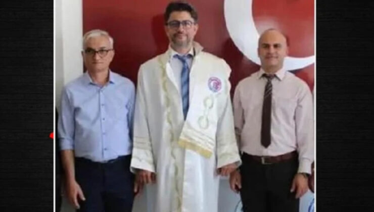ÇOMÜ’deki skandalda hademe özgür bırakıldı: Okul sistemine sızıp kendini yönetici yapmıştı
