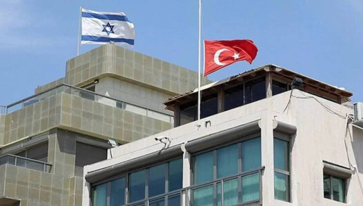 Diplomatik kriz derinleşiyor: İsrail İstanbul Başkonsolosluğu’nu kapatabilir
