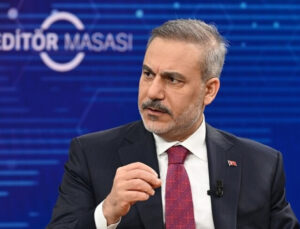 Dışişleri Bakanlığı İsrail’i “en güçlü şekilde” kınadı