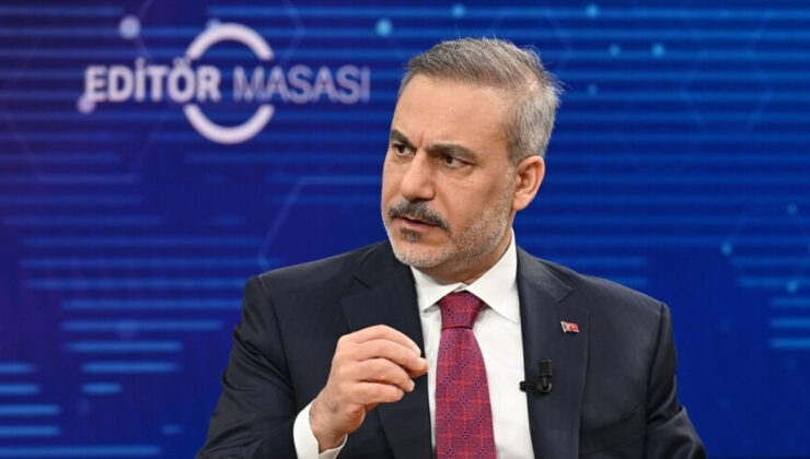 Dışişleri Bakanlığı İsrail’i “en güçlü şekilde” kınadı