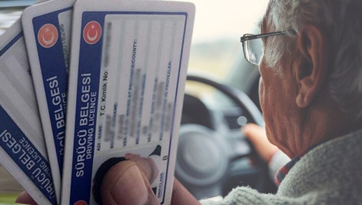 Ehliyetlerde yeni devir: Her seferinde rapor verecekler
