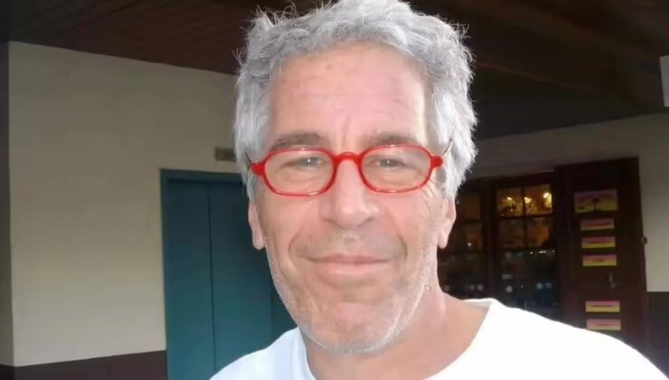 Epstein’in hücresinden çıkan not ortalığı karıştırdı! Oda arkadaşı her şeyi anlattı