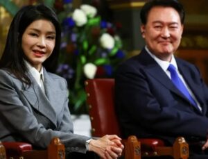 Eski First Lady’yi yargılayan yargıç meyyit bulundu! Cebinden not çıktı
