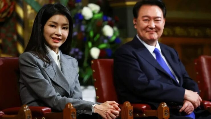 Eski First Lady’yi yargılayan yargıç meyyit bulundu! Cebinden not çıktı