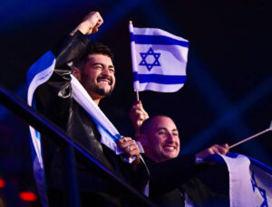 Eurovision’da büyük çöküş! İsrail krizi müsabakayı vurdu, izleyici sayısı eridi