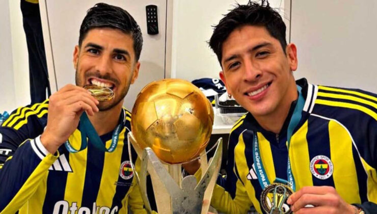 Fenerbahçe’den birinci ayrılacak futbolcu muhakkak oldu: Karar oyuncuya bildirildi