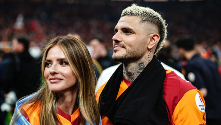 Galatasaray’dan son anda Mauro Icardi kararı