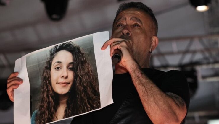 Haluk Levent, Gülistan Doku’yu andı