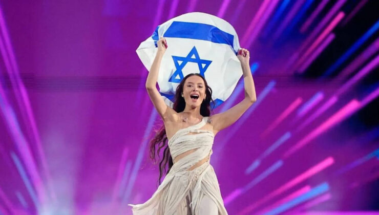 İsrail’in Eurovision oylamalarındaki manipülasyonu ifşa oldu! Avrupa ülkeleri tek tek müsabakayı terk ediyor