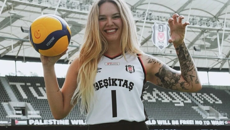 Kartal’ın pençesiydi: Yeni kadrosu resmen açıklandı