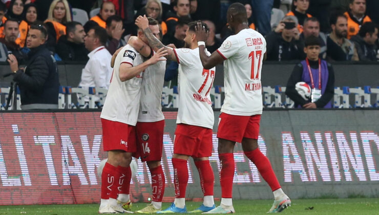 Muhteşem Lig’e çıkan Çorum FK birinci transferini eski rakibinden yapacak
