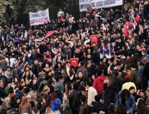 ODTÜ’de tutuklu öğrenci sayısı 6’ya çıktı