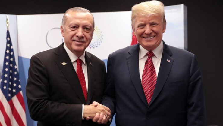 Saadet Partisi’nden AKP’ye ‘netleştirin’ daveti: Trump İsrail’le normalleşin demişti