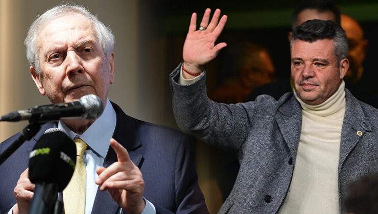 Sadettin Saran çok istemişti! Aziz Yıldırım’ın liste başında: Görüşmeler başlayacak