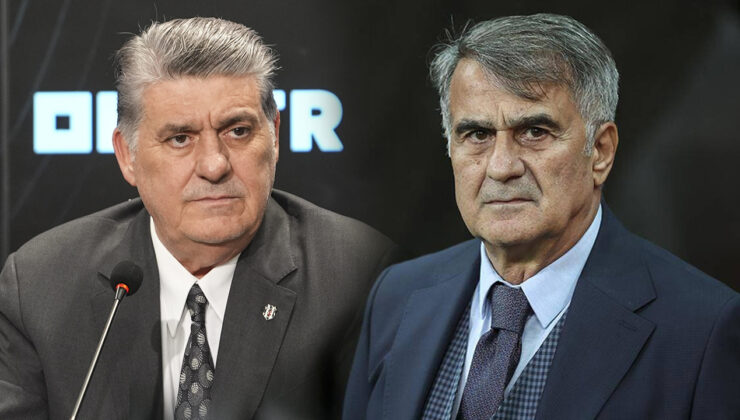 Serdal Adalı’dan Şenol Güneş açıklaması