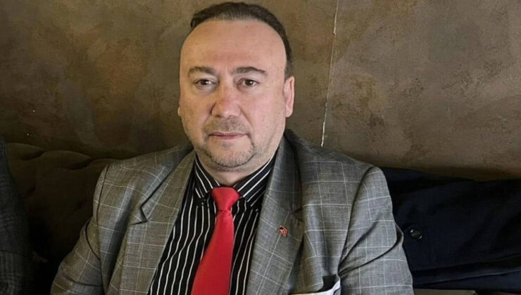 Son dakika | Özkan Yalım’ın faal pişmanlık tabirleri CHP kurultay davası belgesine girdi