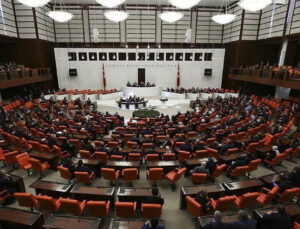 Tartışmalı varlık barışı düzenlemesinde birinci 5 husus kabul edildi