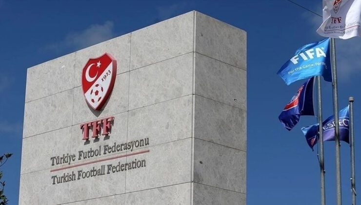 TFF genel konsey daveti yaptı