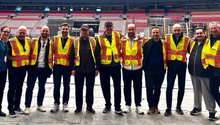 TFF’den ABD ve Kanada çıkarması