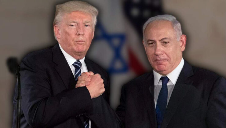 Trump ve Netanyahu’nun başına 58 milyon dolar ödül