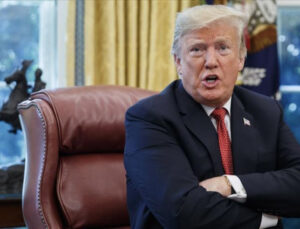 Trump’tan İran’a bir tehdit daha: ‘Tüm altyapılarını iki günde yok edebiliriz’ savı