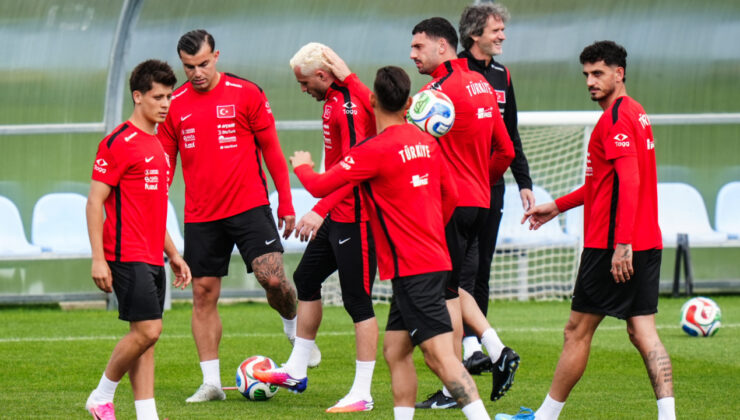 A Ulusal Grup’ya 2 müjdeli haber geldi
