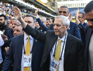 Fenerbahçe’de büyük ödeme: İdare kısa müddette halletti
