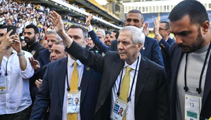 Fenerbahçe’de büyük ödeme: İdare kısa müddette halletti