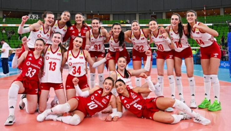 Filenin Sultanları’na Santarelli yıldızları almadı: Brezilya’ya uçtular
