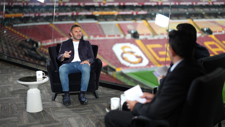 Galatasaray’da ayrılık kapıda: Okan Buruk hiçbir halde kadroda istemedi
