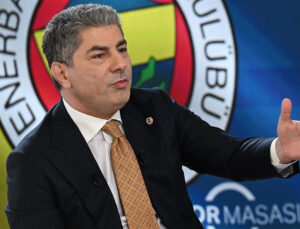 Hakan Safi’den bomba çıkış: Masaysa masayı kırarım, yapıysa yapıyı bozarım