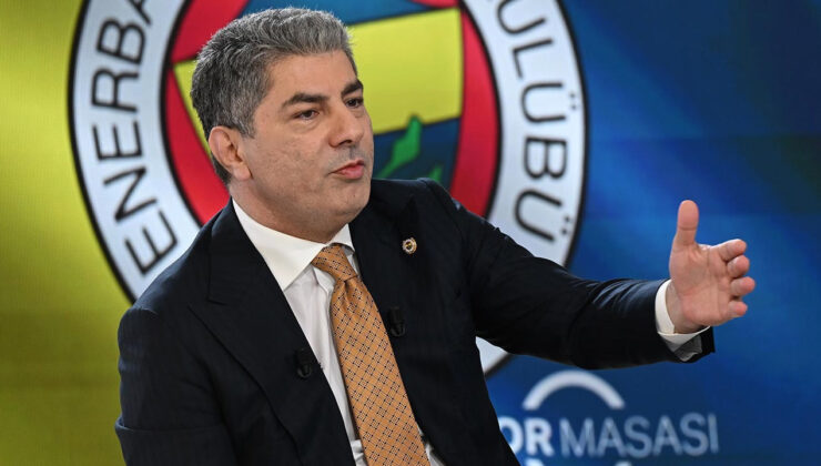 Hakan Safi’den bomba çıkış: Masaysa masayı kırarım, yapıysa yapıyı bozarım
