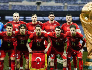 Haydi Türkiye sahne senin: 2026 Dünya Kupası’nda hangi gün hangi maç var? İşte kümeler ve fikstür