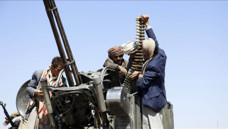 Husiler’den İsrail’e Somaliland tehdidi: Tüm imkanlarla gaye alırız