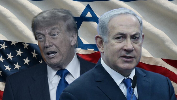 İsrail’den Trump-Netanyahu savına yalanlama: ‘Sahte haber’ savı