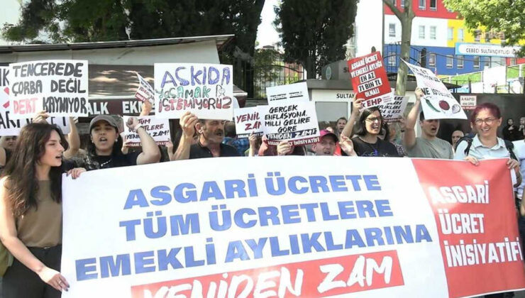 Minimum Fiyat İnisiyatifi’nden orta artırım daveti: Mutlak yoksulluğun üzeri örtülemez