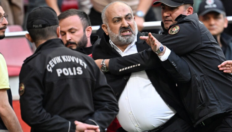 Muhteşem Lig’den fikir ismi değişti