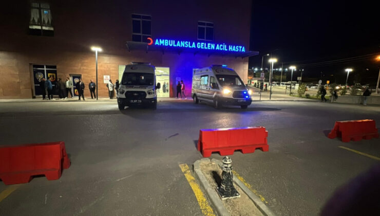 Niğde’de gölete düşen 16 yaşındaki genç ömür savaşını kaybetti