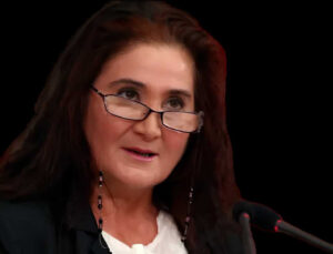 Sabahat Akkiraz’dan “Butlancılar” çıkışı: “Geldiğiniz üzere gideceksiniz”