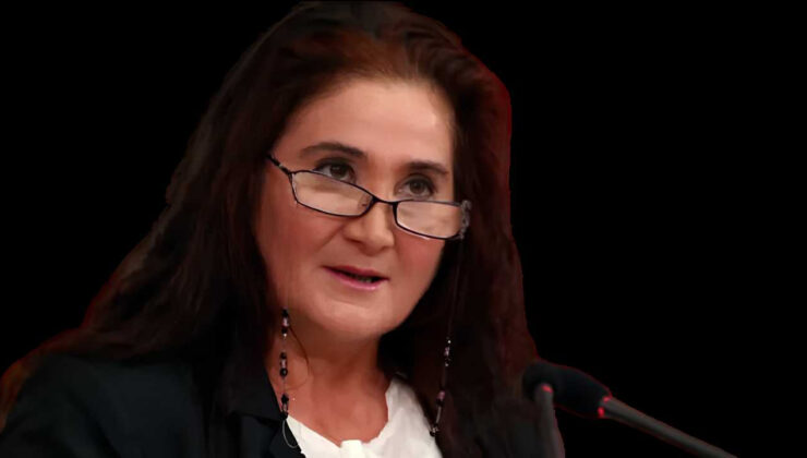 Sabahat Akkiraz’dan “Butlancılar” çıkışı: “Geldiğiniz üzere gideceksiniz”