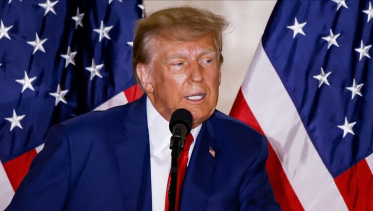 Son Dakika | Trump’tan İran’a gözdağı: ‘Uygun davranmazsa gerekeni yaparım’