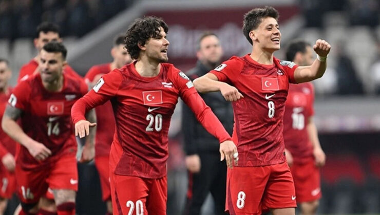 Türkiye Avustralya maçının birinci 11’leri muhakkak oldu: Müjdeli haber geldi