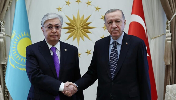 ‘Türkiye’yle kardeşiz’ demişti: Kazakistan’dan reaksiyon çeken GKRY atağı